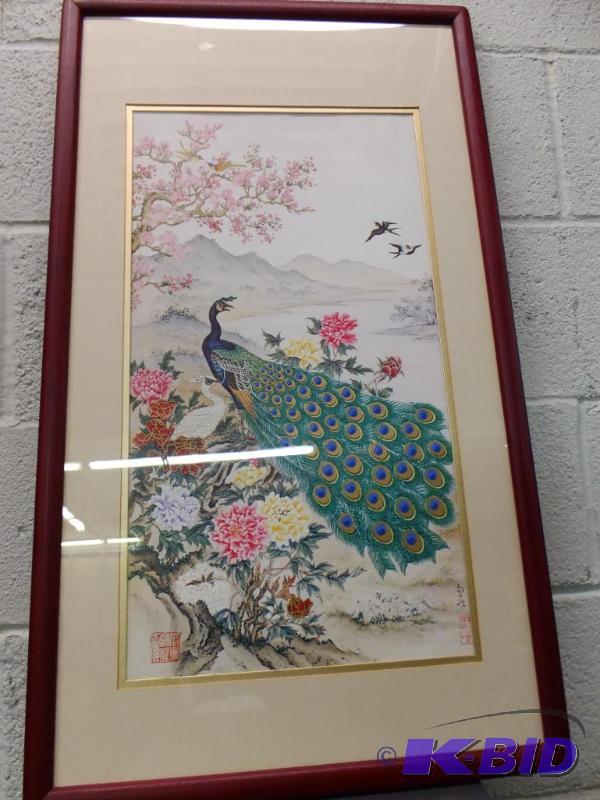 Framed Art