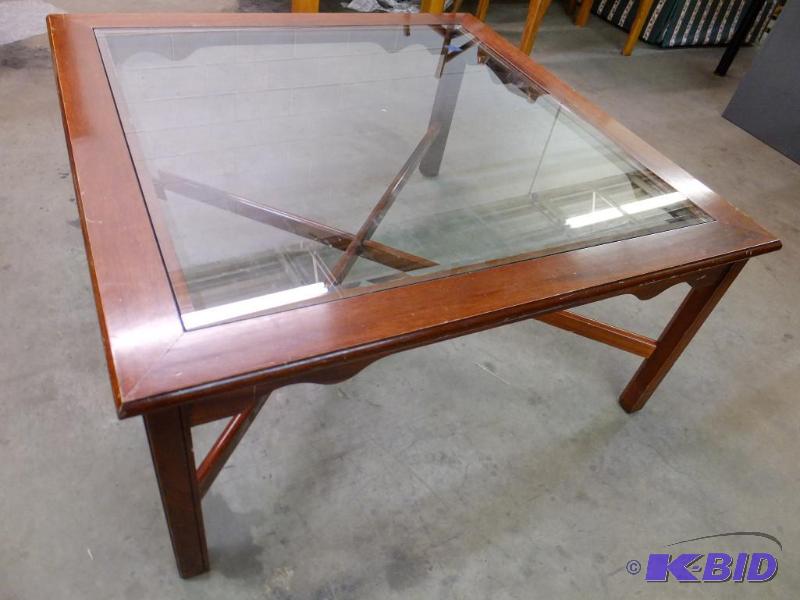 Cocktail Table