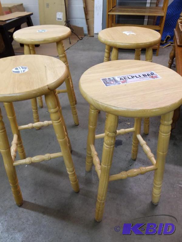 Stools