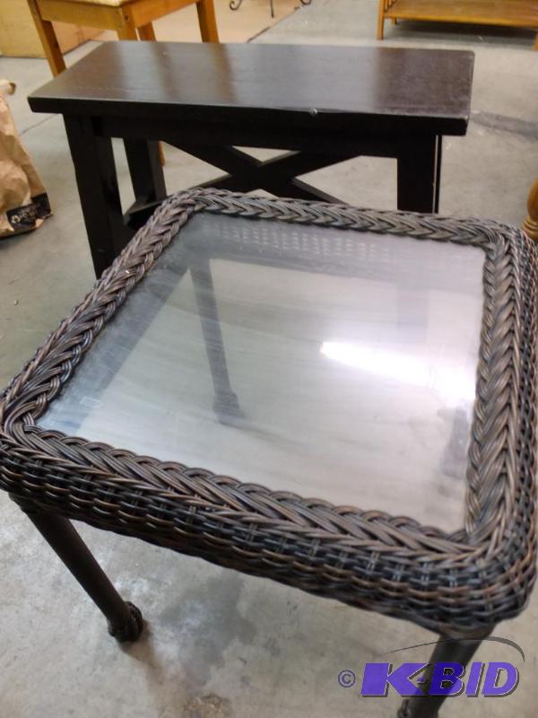 Accent Furniture
