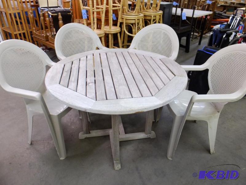 Patio Furniture