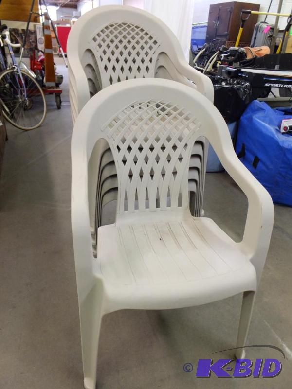 Patio Chairs