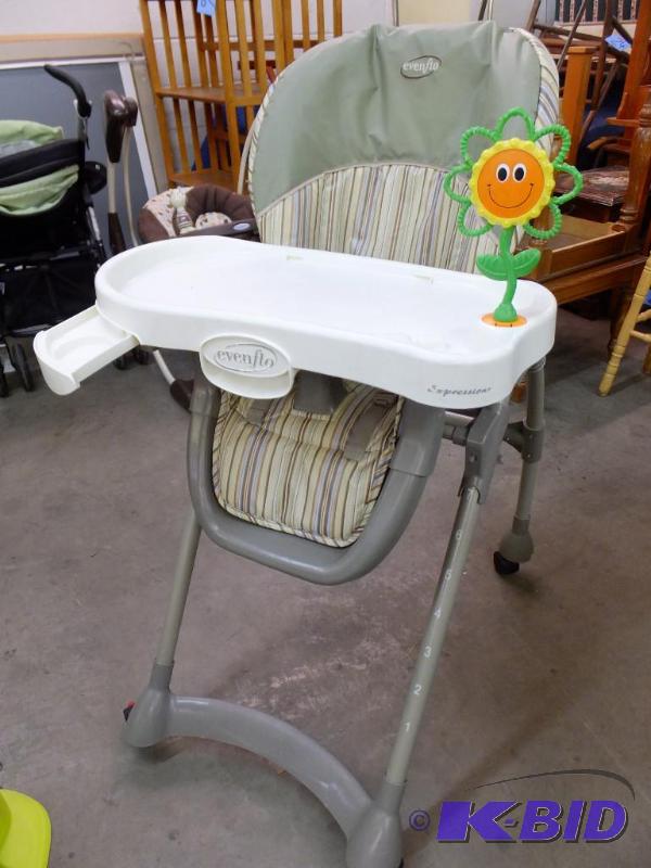 High Chair