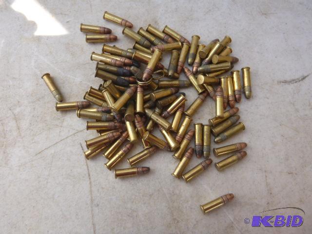 lot 100 image: Lot of Miscellaneous 22 Shells...