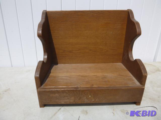 lot 125 image: Single Gun Pack with Drawer...
