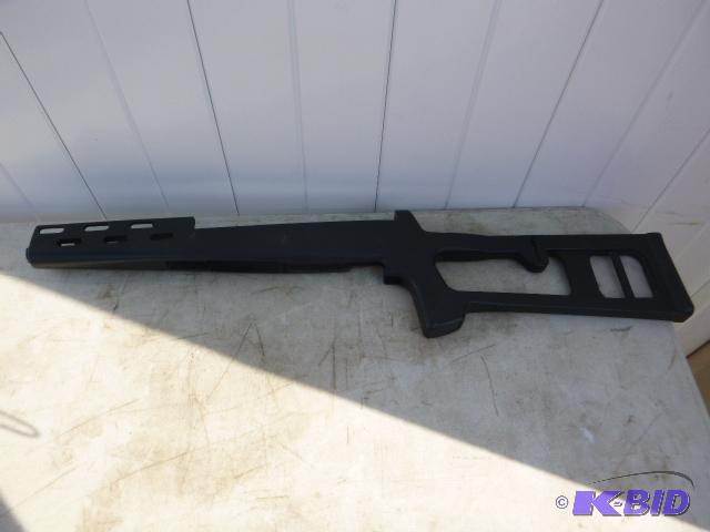 lot 65 image: Gun Stock...