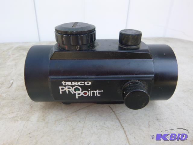 lot 69 image: Tasco ProPoint...