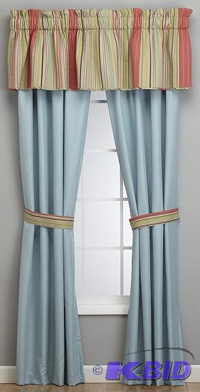 lot 100 image: MyHome Mesa 84 x 84 Drapes