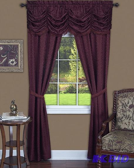 lot 102 image: Panache 55 x 63 Window in a Bag