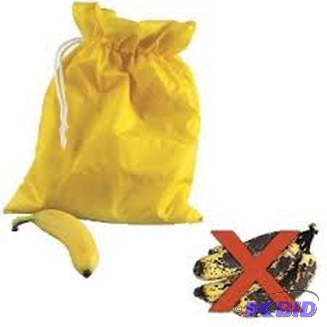 lot 121 image: 3 Produce Freshner Bags