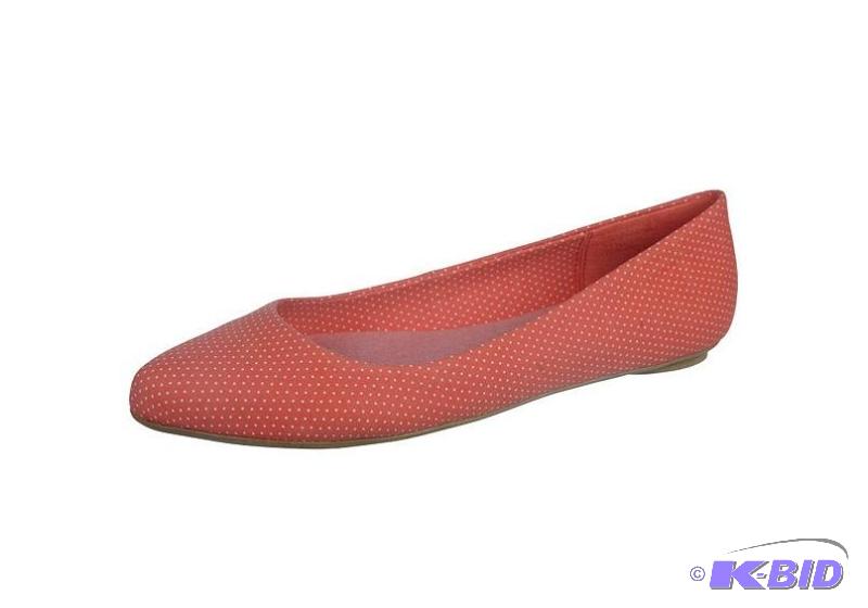 lot 14 image: Dr. Scholls Womens Flat Shoes