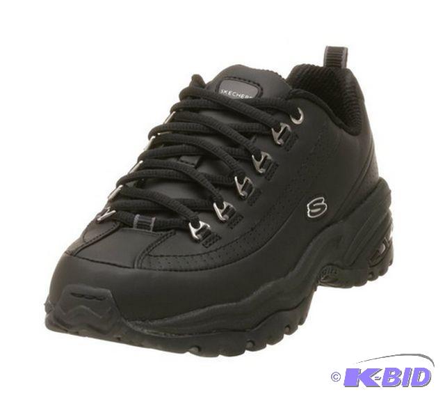 lot 18 image: Skechers Premium Sport Shoes