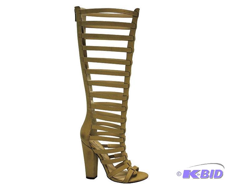 lot 3 image: Michael Antonio High Gladiator