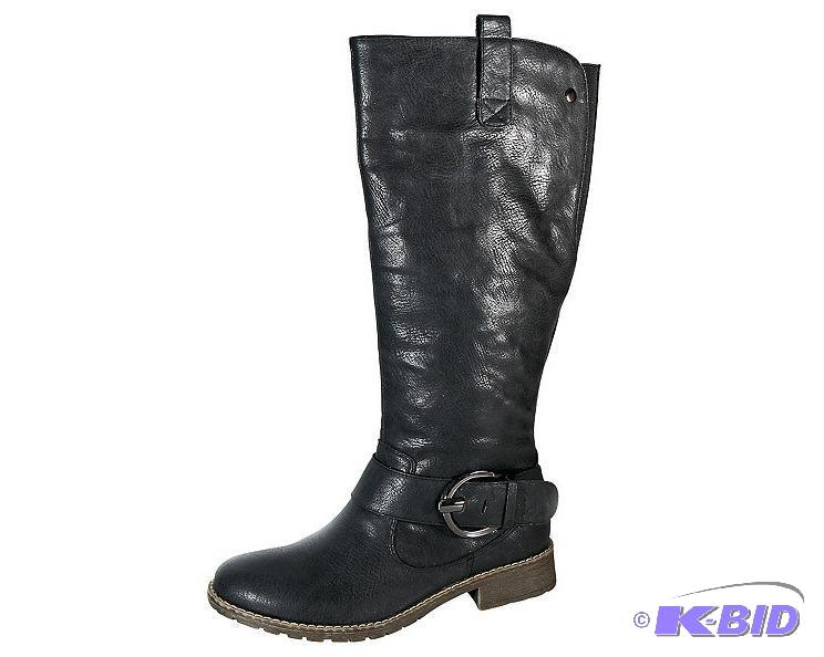 lot 7 image: GC Shoes Chase Boots