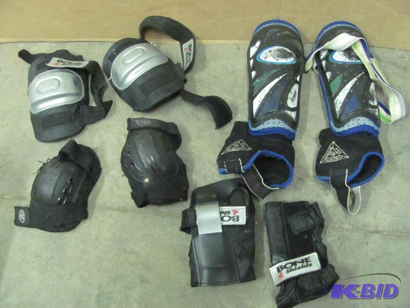 lot 86 image: Protect your loved ones with these Assorted K...