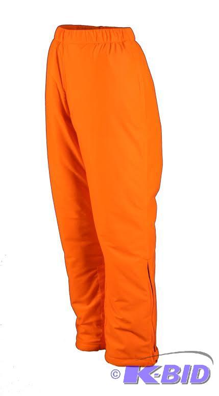 New Gamehide Style 91P Blaze Orange Insulated...