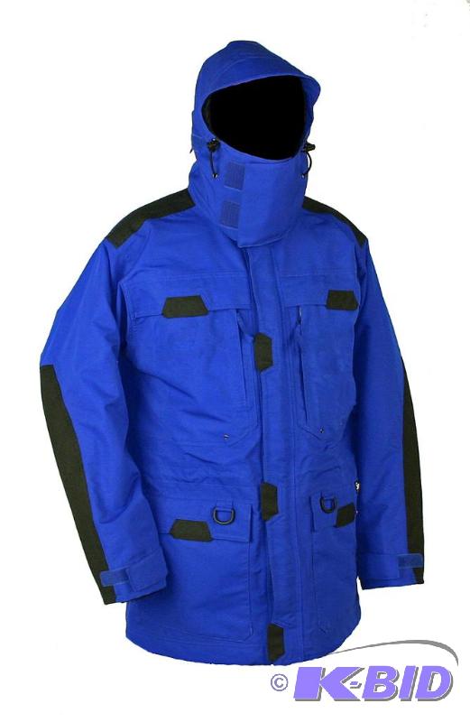 New Gamehide StormHide Style BWP Typhoon Park...