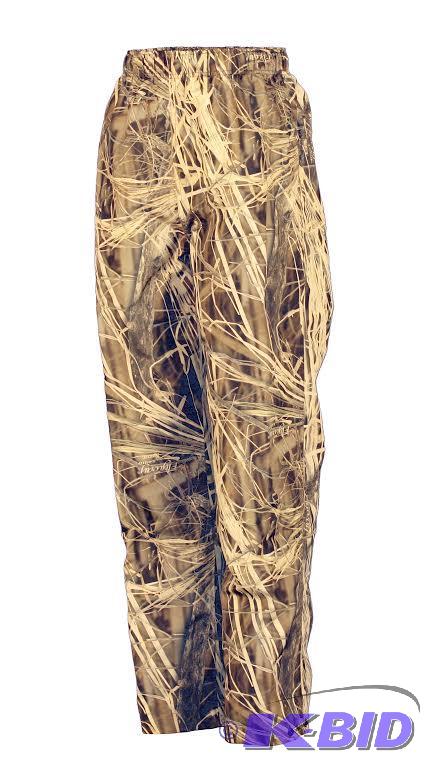 New Gamehide Style CSP Waterfowl Pants, Flywa...