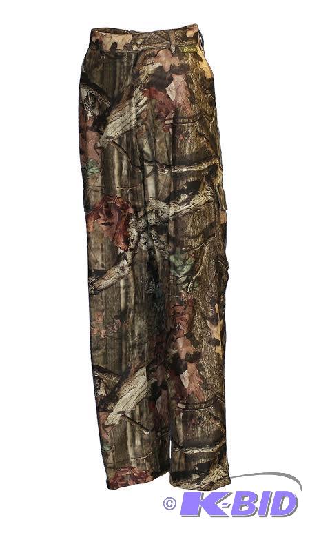 New Gamehide Style LP2 Ladies Lightweight Pan...