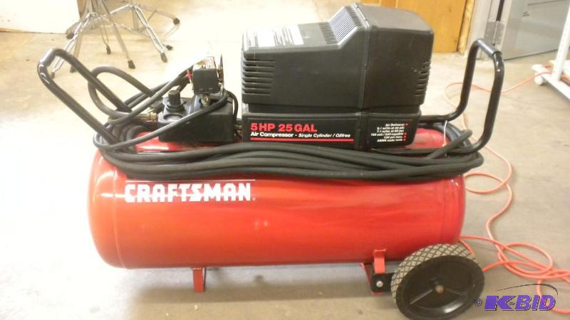 Air Compressor
