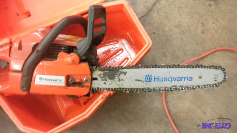 Chain Saw