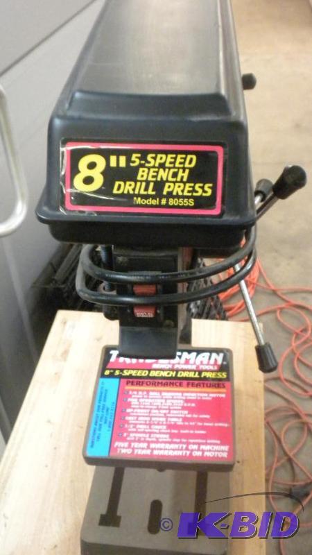 Drill Press