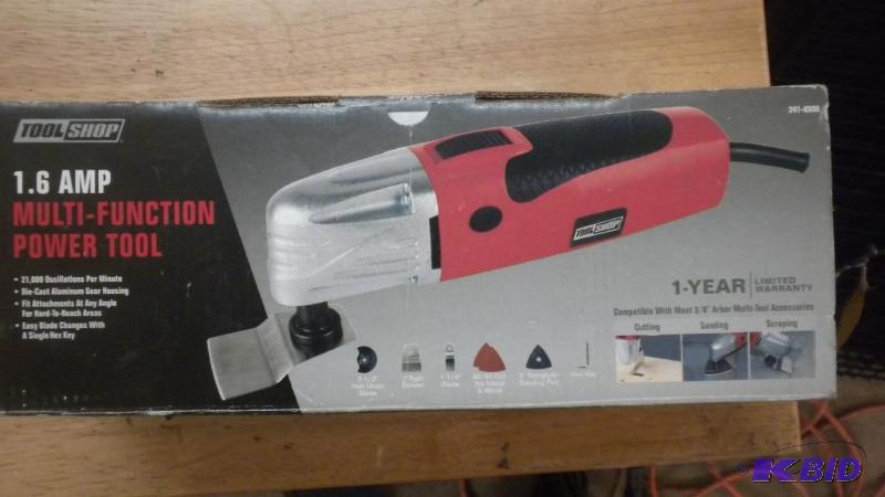 Multi-tool