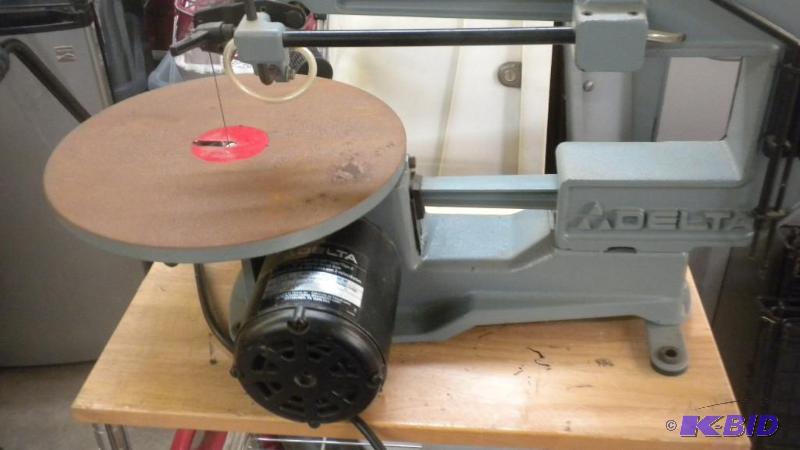 Jig Saw