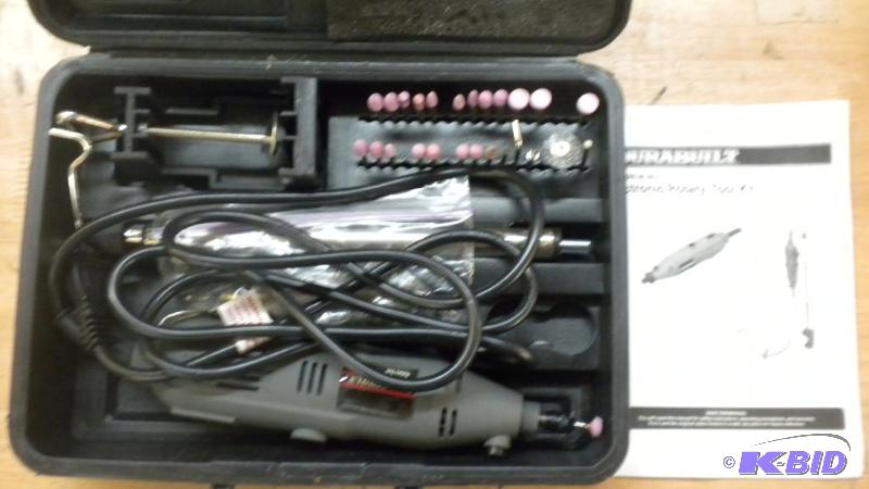 Rotary Tool