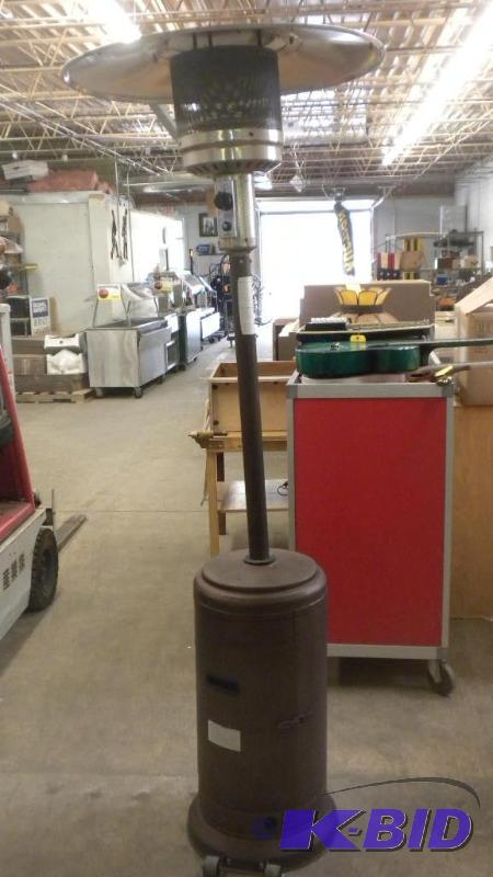 Patio Heater