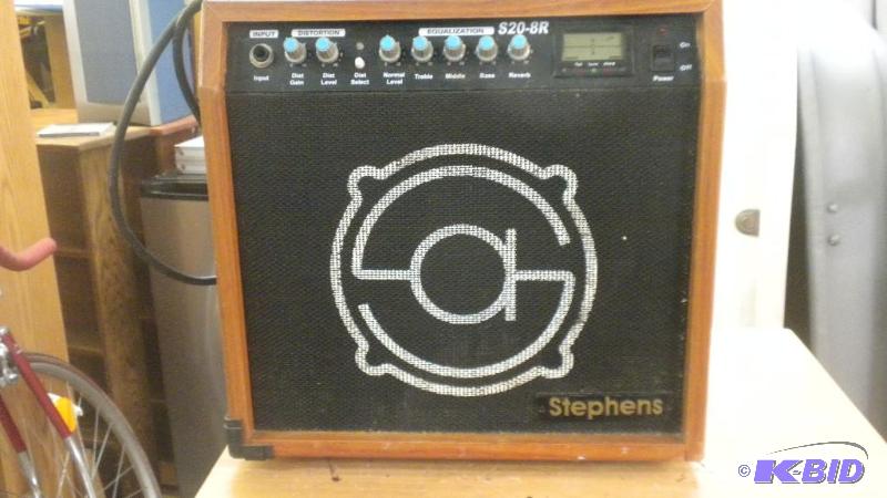 EqualizerAmp