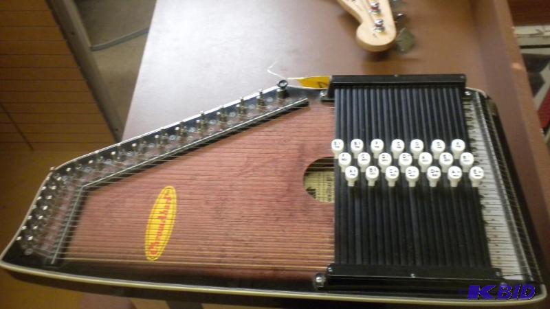 Autoharp