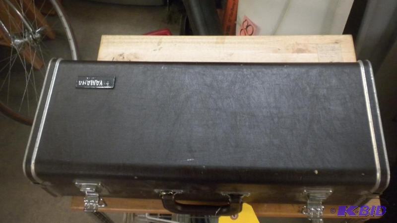 Coronet Case