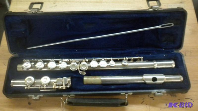 Flute