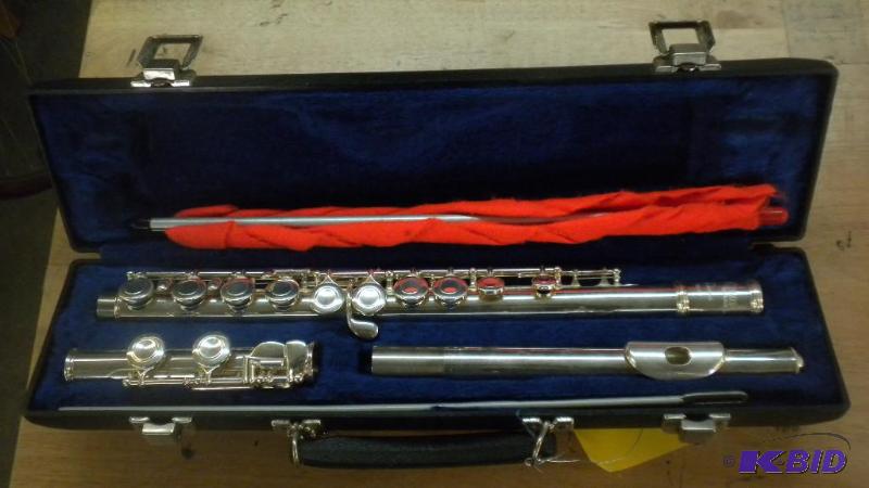 Flute