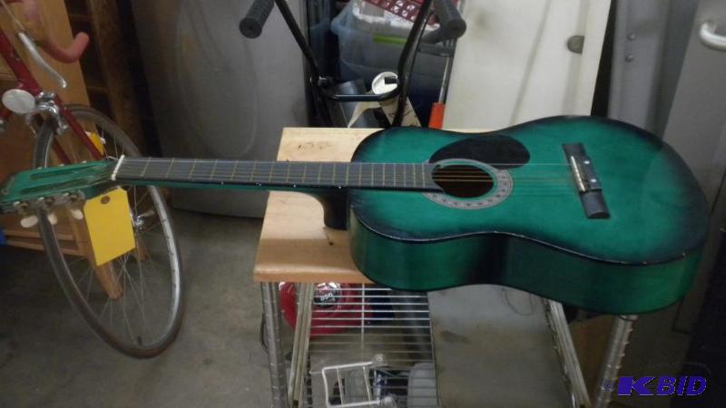 Guitar