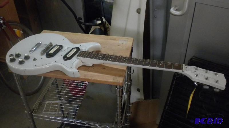 Electric Guitar