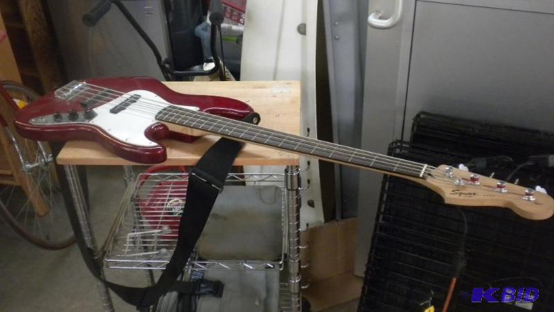 Electric Guitar