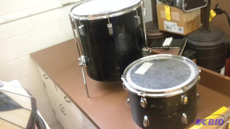 Drums