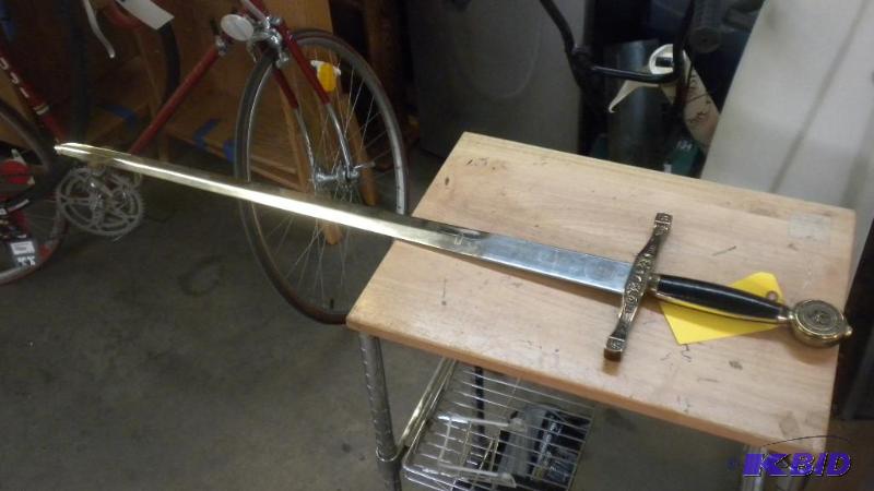 Sword