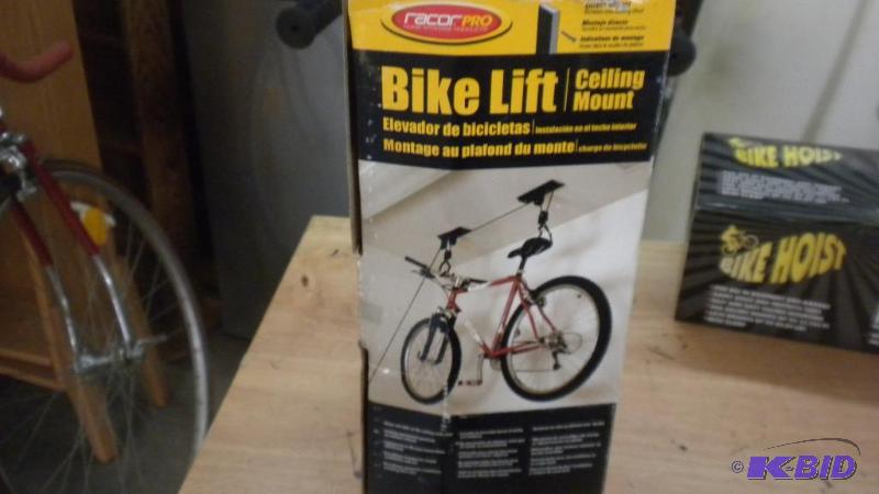 Bike Lift