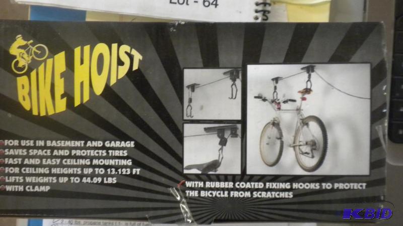 Bike Lift