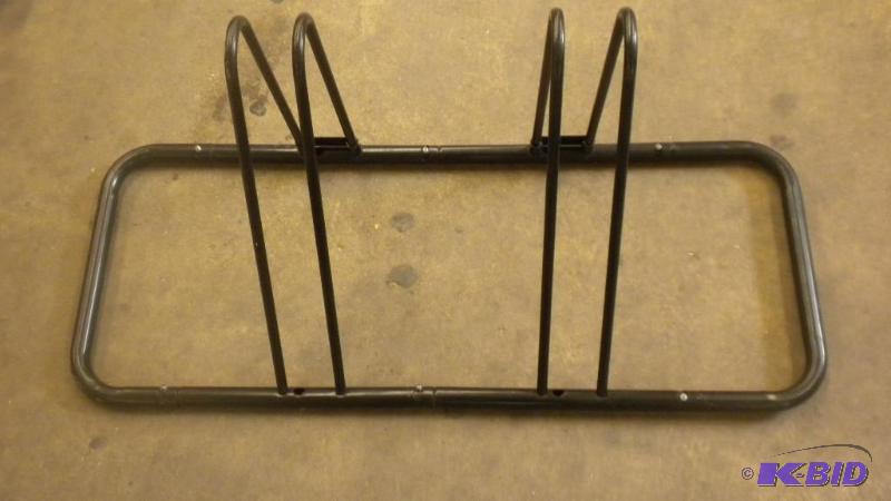 Bike Rack