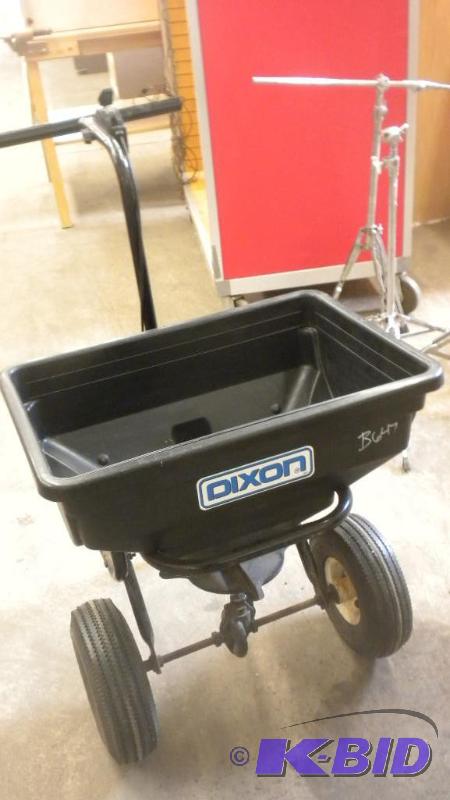 Spreader