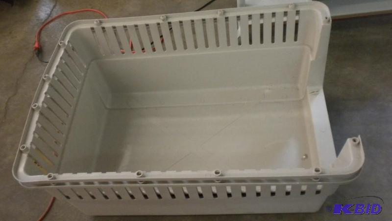 Pet Travel Crate