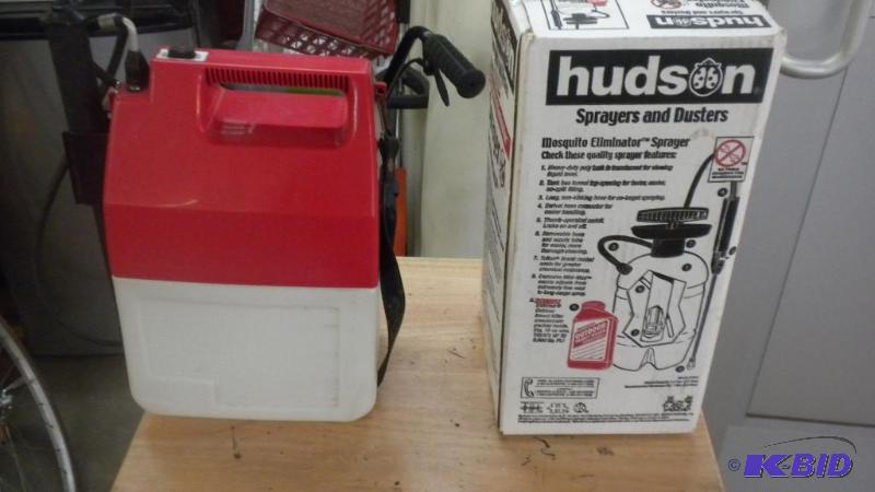 Chemical Sprayers