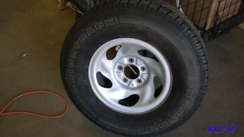 TireWheel