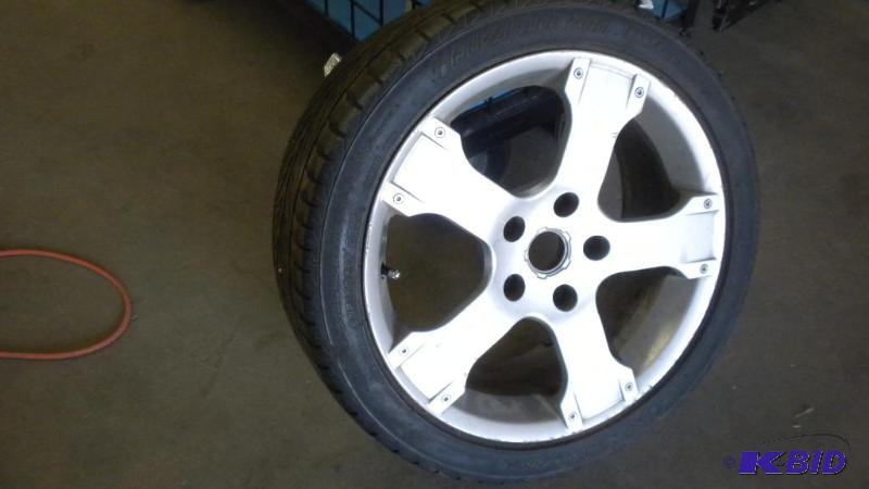 TireWheel