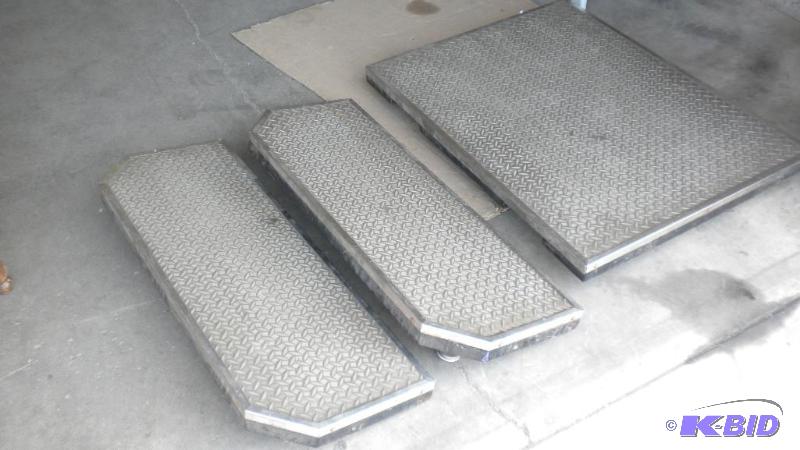Work Platforms
