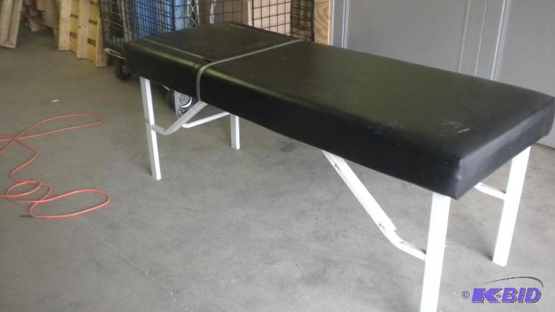 Massage Table